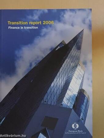 Transition report 2006