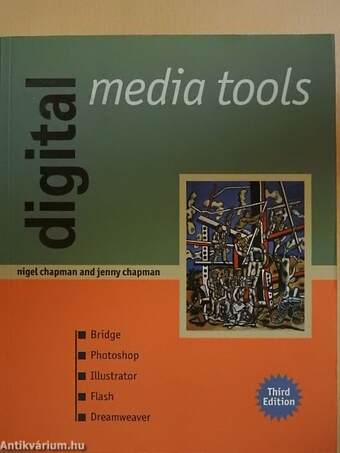 Digital Media Tools