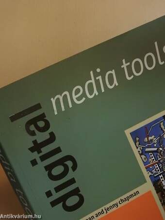 Digital Media Tools