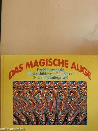 Das magische Auge