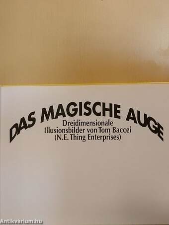 Das magische Auge