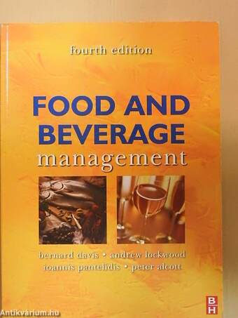 Food and Beverage Management