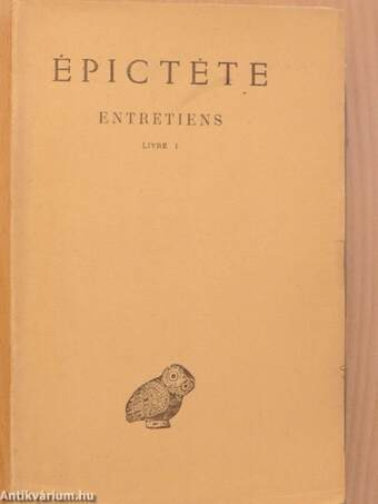 Épictéte I. (töredék)