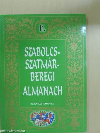 Szabolcs-Szatmár-Beregi Almanach