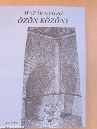 Özön közöny