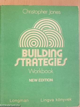 Building Strategies - Workbook