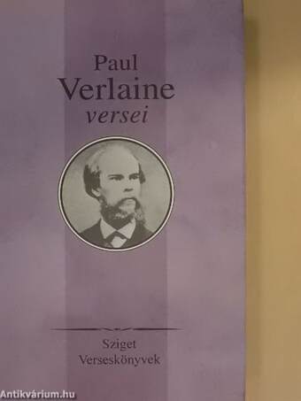 Paul Verlaine versei