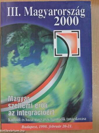 III. Magyarország - 2000