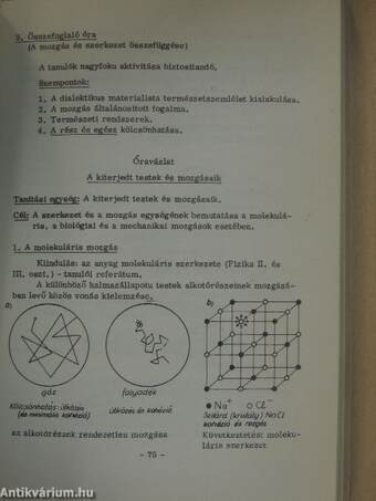 Módszertani segédkönyv