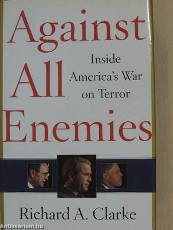 Against All Enemies