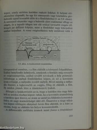 Az energia kémiai forrásai