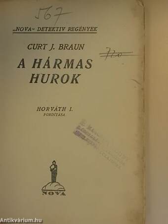 A hármas hurok