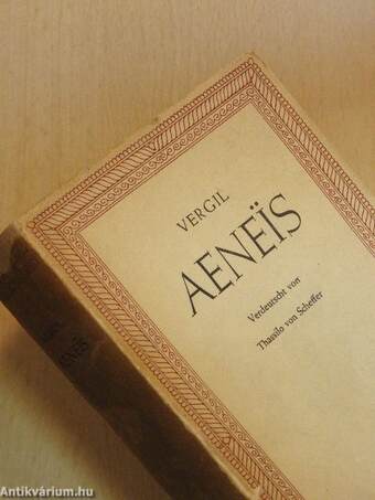 Aeneis