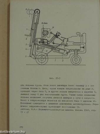 Einführung in das technische russisch - Maschinenbau