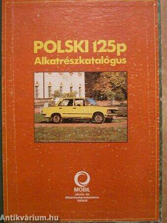 Polski 125p