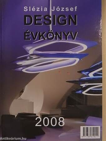 Design Évkönyv 2008