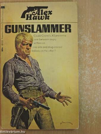 Gunslammer