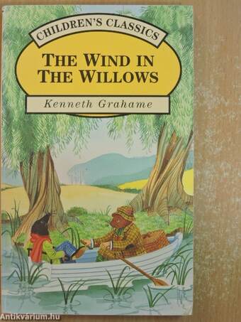 The wind in the willows