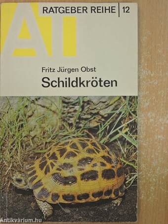 Schildkröten