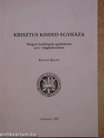 Krisztus kisded egyháza