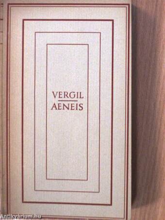 Aeneis