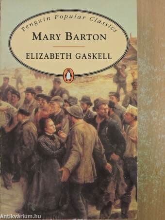 Mary Barton