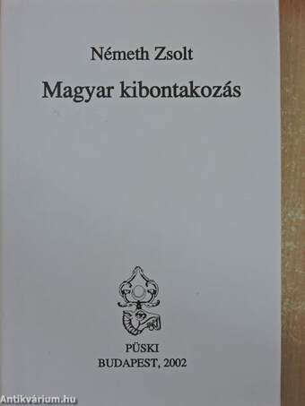 Magyar kibontakozás