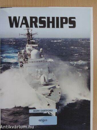 Warships