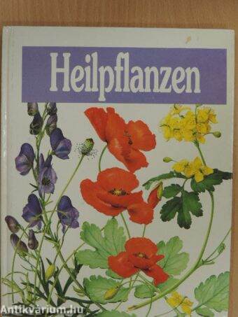 Heilpflanzen