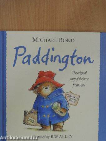 Paddington