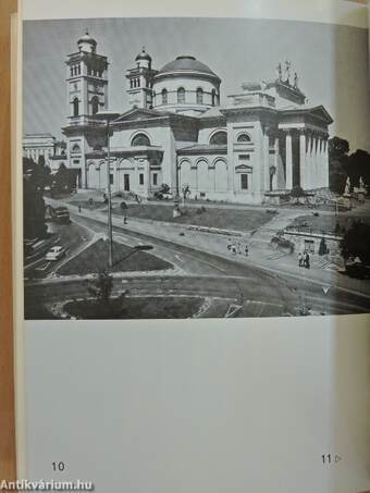 The Basilica of Eger