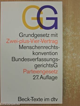 Grundgesetz