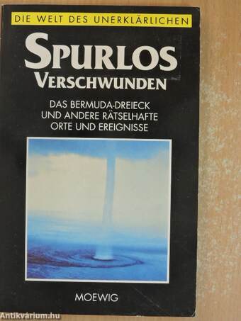 Spurlos Verschwunden