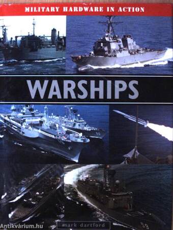 Warships