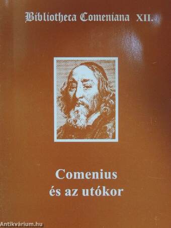 Comenius és az utókor