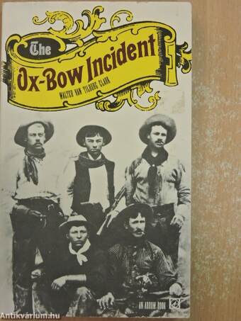 The Ox-Bow Incident