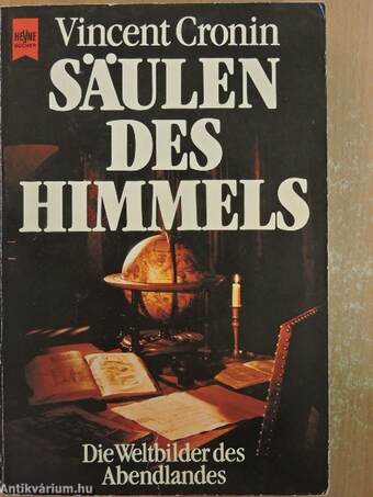 Säulen des Himmels