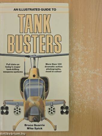 An illustrated guide to tank busters