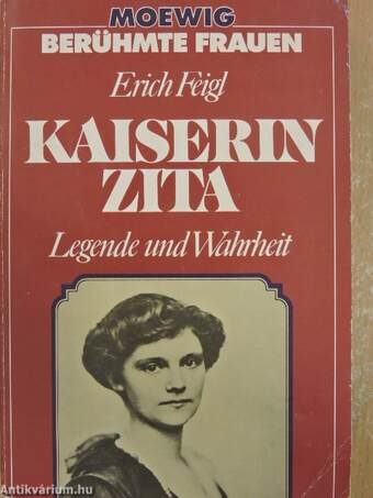 Kaiserin Zita