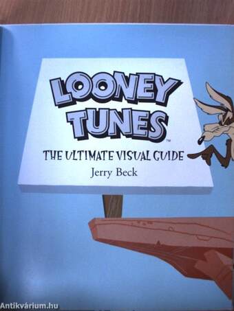 Looney Tunes