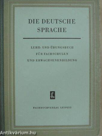 Die Deutsche Sprache