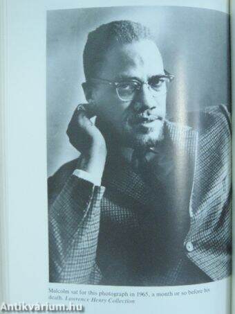 Malcolm X