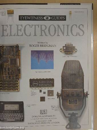 Electronics