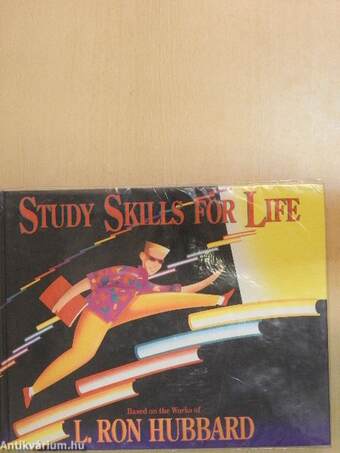 Study Skills for Life