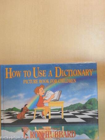 How to Use a Dictionary