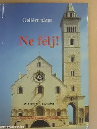 Ne félj! IV.