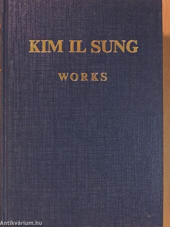 Kim Il Sung Works 28