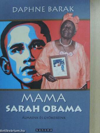 Mama Sarah Obama