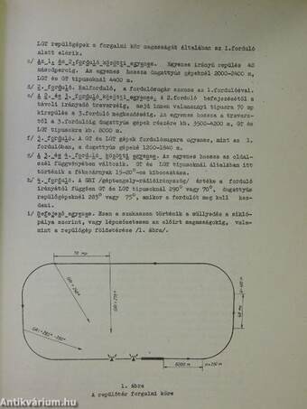 36. sz. légügyi előírás