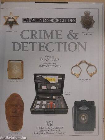 Crime & Detection